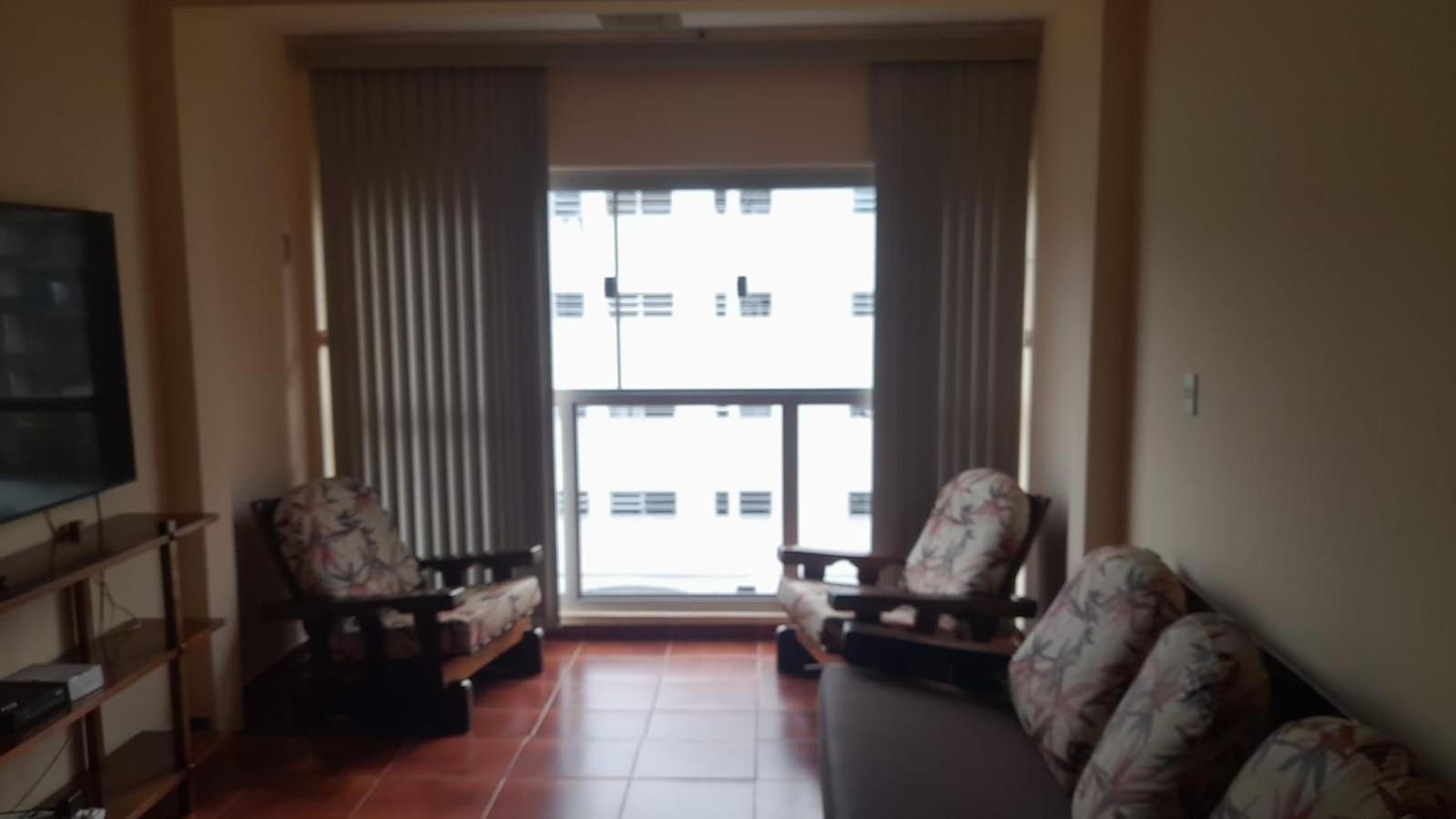 Condominio Praia De Marrakesch Гуаружа Екстер'єр фото