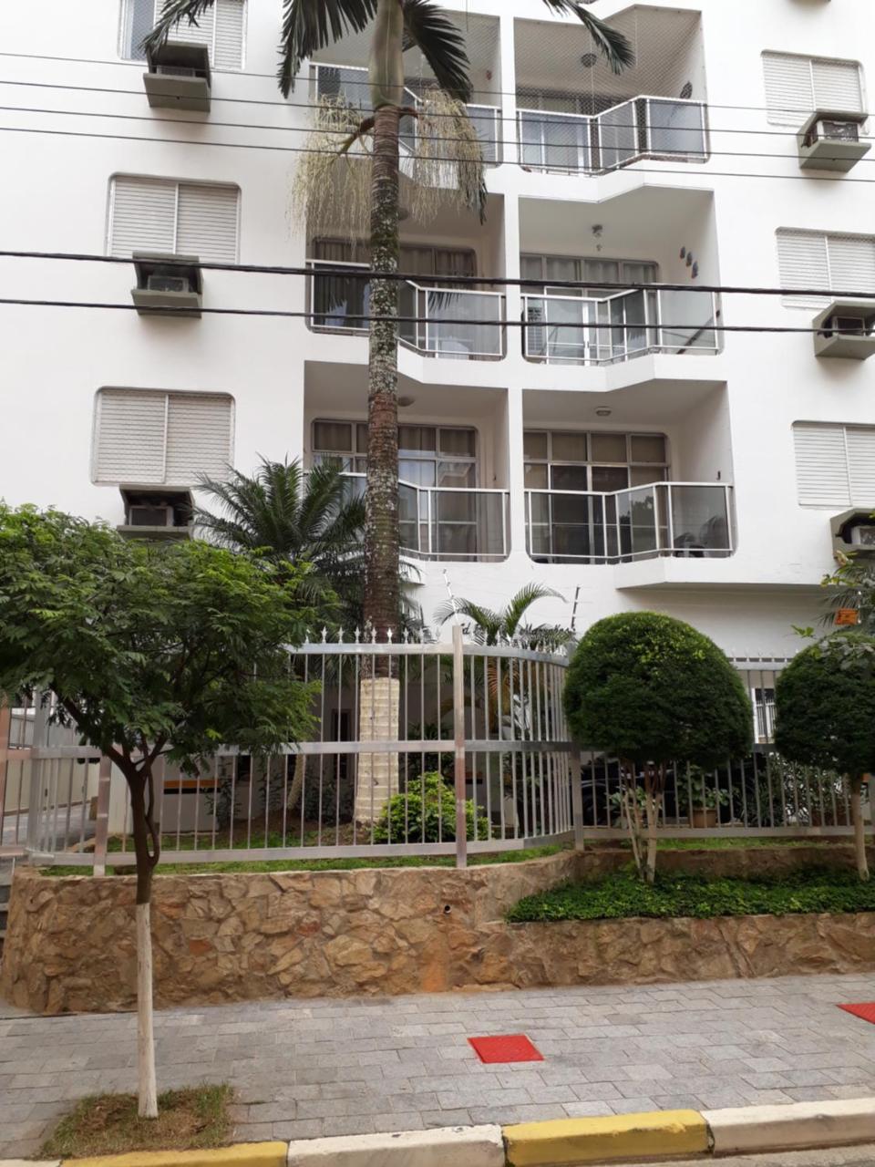 Condominio Praia De Marrakesch Гуаружа Екстер'єр фото