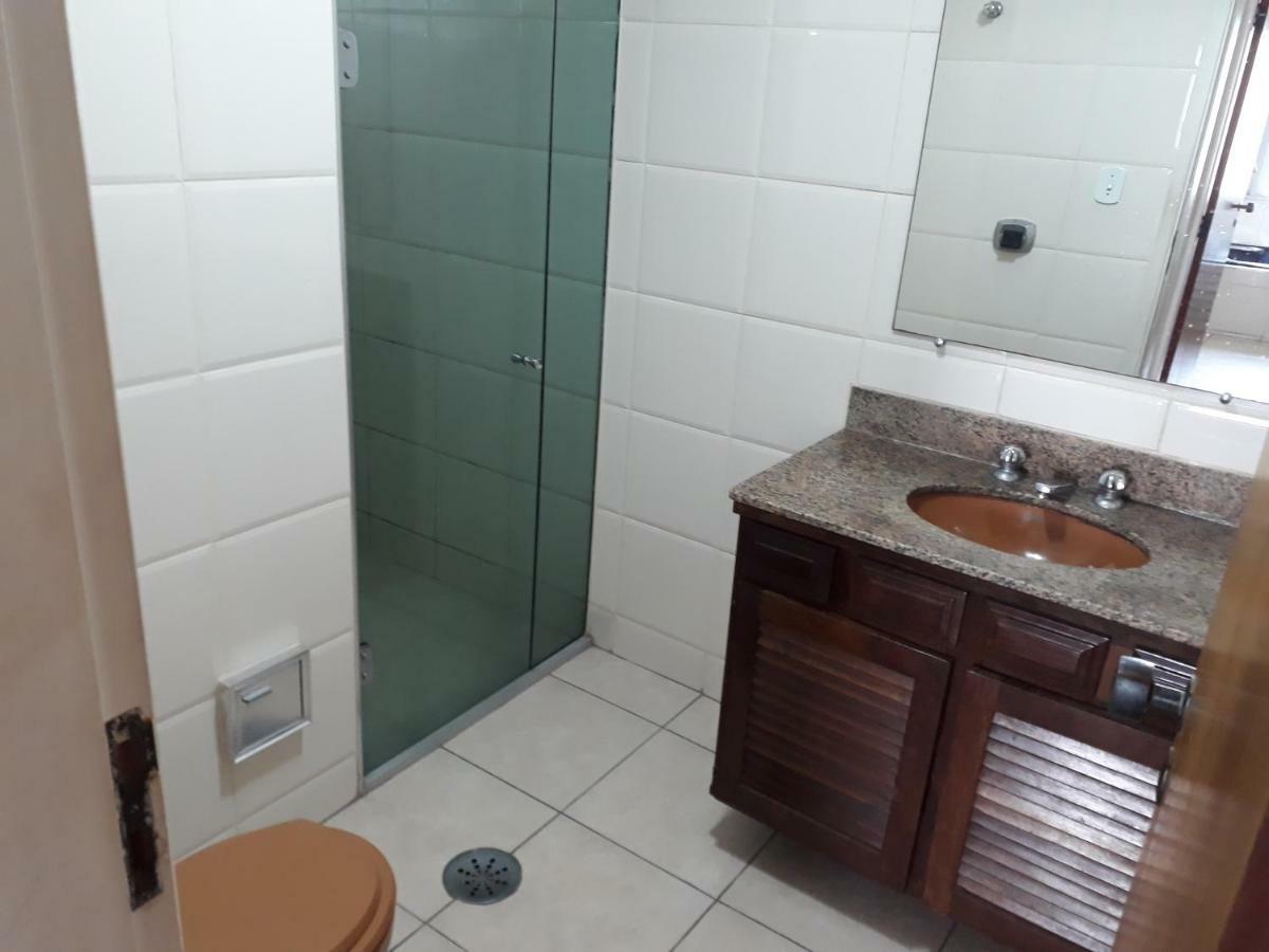 Condominio Praia De Marrakesch Гуаружа Екстер'єр фото