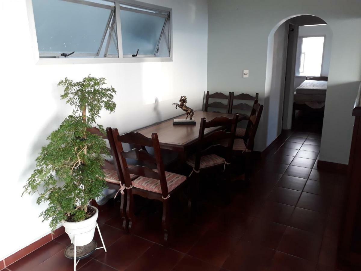 Condominio Praia De Marrakesch Гуаружа Екстер'єр фото