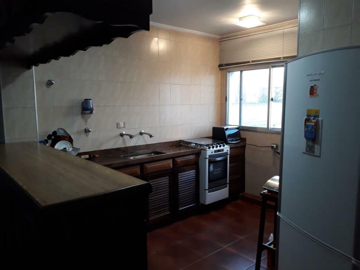 Condominio Praia De Marrakesch Гуаружа Екстер'єр фото