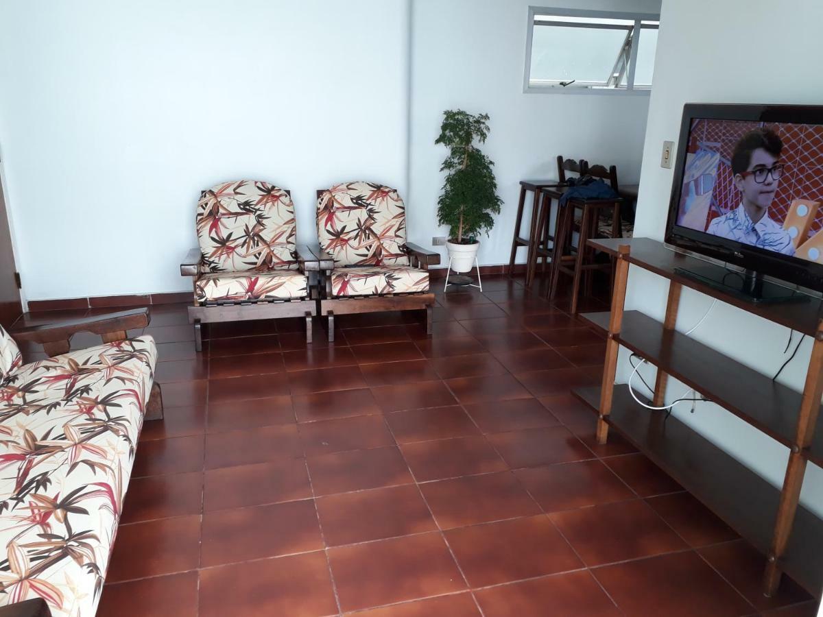 Condominio Praia De Marrakesch Гуаружа Екстер'єр фото