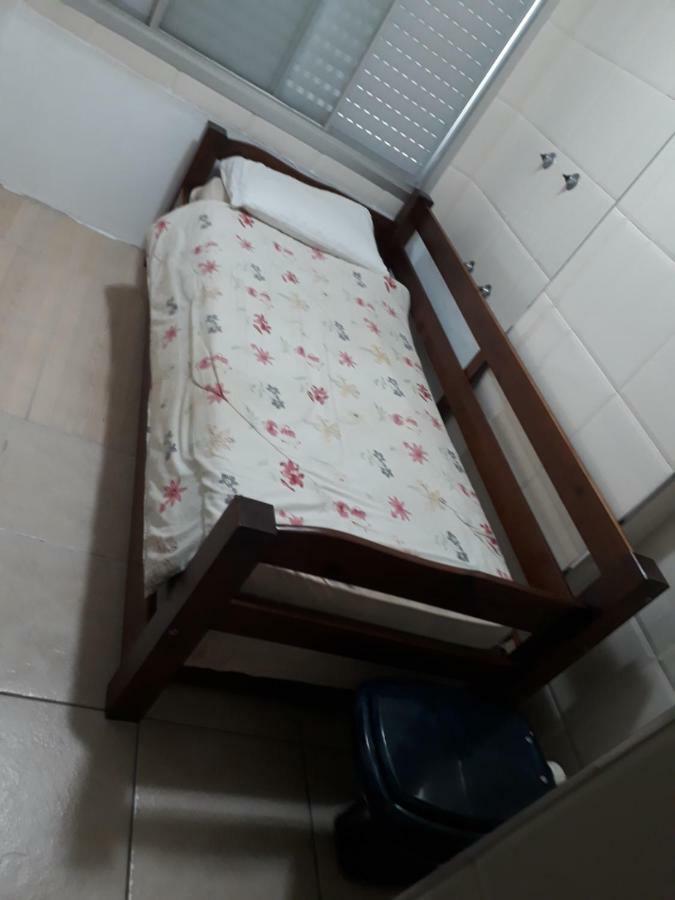 Condominio Praia De Marrakesch Гуаружа Екстер'єр фото